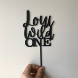 Custom Cake Toppers