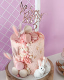 Some Bunny Cake Topper