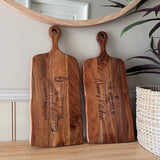 Grazing paddle board (small)