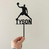 Custom Cake Toppers
