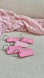 Bride tribe Acrylic keyring