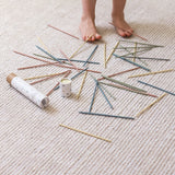 Pick Up Sticks