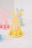 Easter egg holder (mini egg)