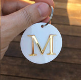 Initial keyrings
