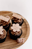 Cupcake toppers