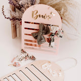 Bow Holder Version 2