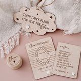 Tooth Fairy Bundle (4 items)
