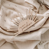 You are my sunshine plaque