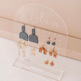 Earring Holder