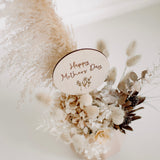 Mini Plant stick (Mother’s Day)