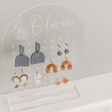 Earring Holder
