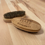 Beard Brush