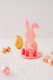 Easter egg holder (mini egg)