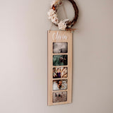 Hanging Photo Frame
