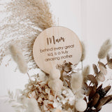Mini Plant stick (Mother’s Day)