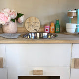 Kitchen Plaque