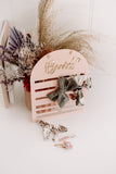 Bow Holder Version 2
