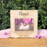 Nana Standing Frame