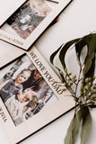Fridge Frames (6x4 inch magnetic frame)