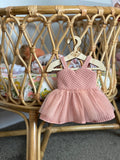 Small Clothes Hangers (dolls/newborn)