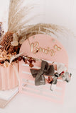 Bow Holder Version 2