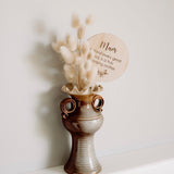 Mini Plant stick (Mother’s Day)