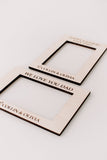Fridge Frames (6x4 inch magnetic frame)