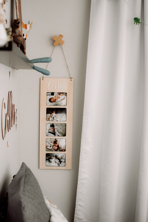 Hanging Photo Frame