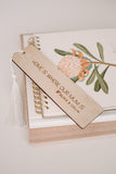 Mothers Day Bookmark