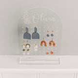 Earring Holder