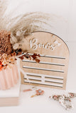 Bow Holder Version 2