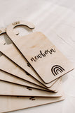 Clothes hanger dividers