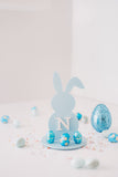 Easter egg holder (mini egg)