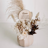 Mini Plant stick (Mother’s Day)