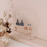 Earring Holder