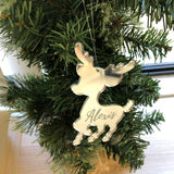Reindeer Christmas decoration