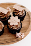 Cupcake toppers