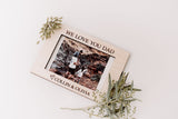 Fridge Frames (6x4 inch magnetic frame)