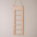 Hanging Photo Frame