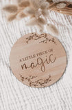 A little piece of Magic