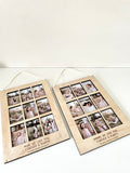 Mother’s Day (mini photo) frame