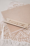 Mothers Day Bookmark