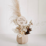Mini Plant stick (Mother’s Day)