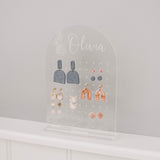 Earring Holder