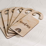 Clothes hanger dividers
