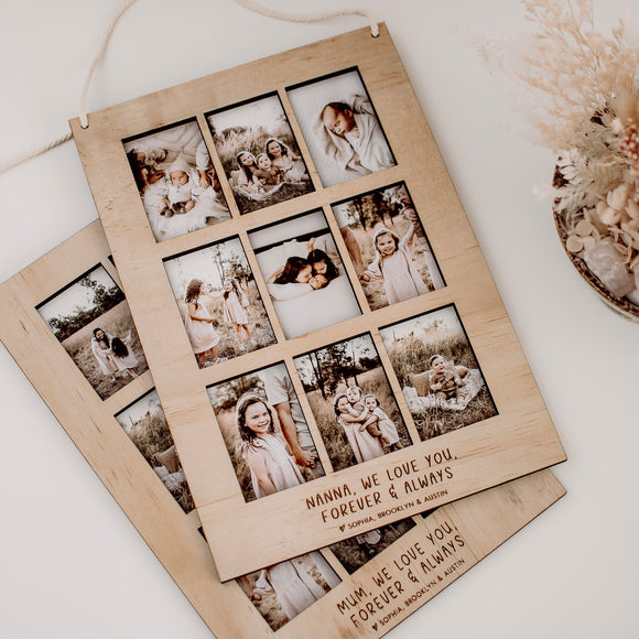 Mother’s Day (mini photo) frame