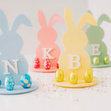 Easter egg holder (mini egg)